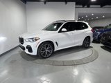 Used 2020 BMW X5 xDrive40i w/ M Sport Package image 4