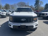 New 2025 Ford F150 STX image 2