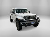 New 2025 Jeep Wrangler Sahara w/ Safety Group image 5
