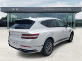Used 2025 Genesis GV80 2.5T image 4