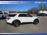 New 2025 Ford Explorer ST image 6