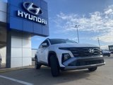 New 2025 Hyundai Tucson SEL image 3