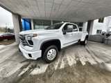 New 2025 Chevrolet Silverado 3500 High Country w/ High Country Premium Package image 4