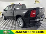 New 2026 RAM 1500 Big Horn image 5