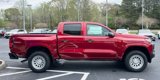 New 2025 Chevrolet Colorado W/T w/ Advanced Trailering Package image 2