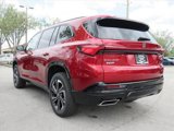 New 2025 Buick Enclave Sport Touring w/ Power Package image 4