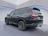New 2025 Honda Pilot TrailSport image 4
