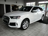 Used 2023 Audi Q7 3.0T Premium Plus image 3