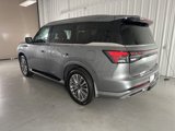 New 2025 INFINITI QX80 Sensory image 6