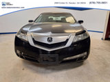 Used 2010 Acura TL image 2