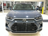 New 2025 Toyota Grand Highlander AWD Hybrid image 3