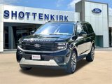New 2025 Ford Expedition Max Platinum w/ Platinum Ultimate Package image 3