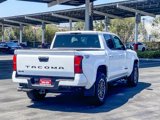New 2025 Toyota Tacoma TRD Sport image 6