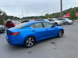Used 2021 Nissan Sentra SV image 3