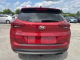 Used 2021 Hyundai Tucson Ultimate w/ Cargo Package image 6