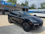 Used 2018 Porsche Cayenne Platinum Edition w/ Premium Package Plus image 3