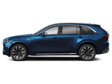 New 2025 MAZDA CX-90 3.3 Turbo S w/ Premium Package image 3