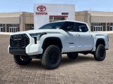 New 2025 Toyota Tundra Limited image 2