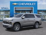 New 2025 Chevrolet Tahoe Premier image 2