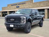 New 2025 Ford F250 Lariat w/ Lariat Ultimate Package image 2
