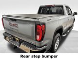 New 2025 GMC Sierra 1500 SLE image 3