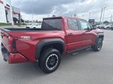 New 2025 Toyota Tacoma TRD Off-Road image 3