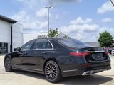 New 2025 Mercedes-Benz S 580 4MATIC Sedan image 3