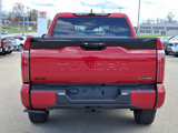 New 2025 Toyota Tundra Platinum image 5
