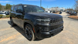 New 2025 Jeep Grand Wagoneer Series II Obsidian image 5