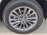 New 2025 Lexus TX 350 FWD image 5