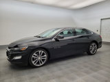 Used 2022 Chevrolet Malibu LT image 2
