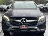 Used 2018 Mercedes-Benz GLC 300 4MATIC Coupe w/ Multimedia Package image 4