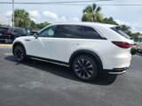 New 2025 MAZDA CX-90 Plug-In Hybrid w/ Premium Plus image 4