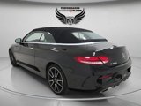 Used 2021 Mercedes-Benz C 300 Cabriolet w/ AMG Line image 4