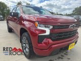 New 2026 Chevrolet Silverado 1500 RST w/ RST All Star Premium Package image 3