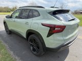 New 2025 Chevrolet Trax ACTIV image 5