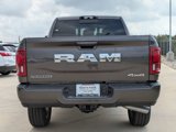 New 2025 RAM 2500 Laramie image 4