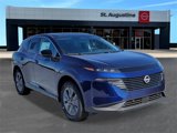 New 2025 Nissan Murano SL w/ Cargo Package image 2