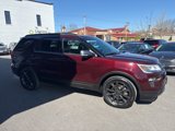 Used 2018 Ford Explorer XLT w/ Equipment Group 202A image 6