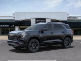 New 2026 GMC Terrain AT4 w/ Convenience Package III image 3