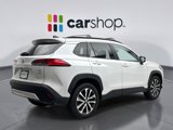 Used 2025 Toyota Corolla Cross XLE image 5