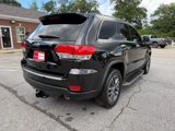 Used 2017 Jeep Grand Cherokee Limited w/ Luxury Group II image 5