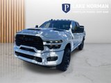 New 2026 RAM 2500 Big Horn image 4