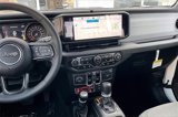 New 2025 Jeep Gladiator Willys image 5