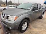 Used 2018 Nissan Frontier S image 5