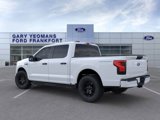 New 2025 Ford F150 Lightning XLT image 4