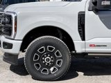 New 2025 Ford F250 Platinum image 5
