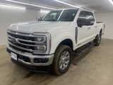 New 2025 Ford F250 King Ranch w/ Chrome Package image 5
