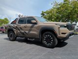 Used 2023 Nissan Frontier PRO-4X w/ Pro Convenience Package image 2