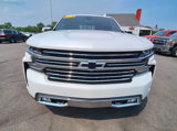 Used 2019 Chevrolet Silverado 1500 High Country image 2